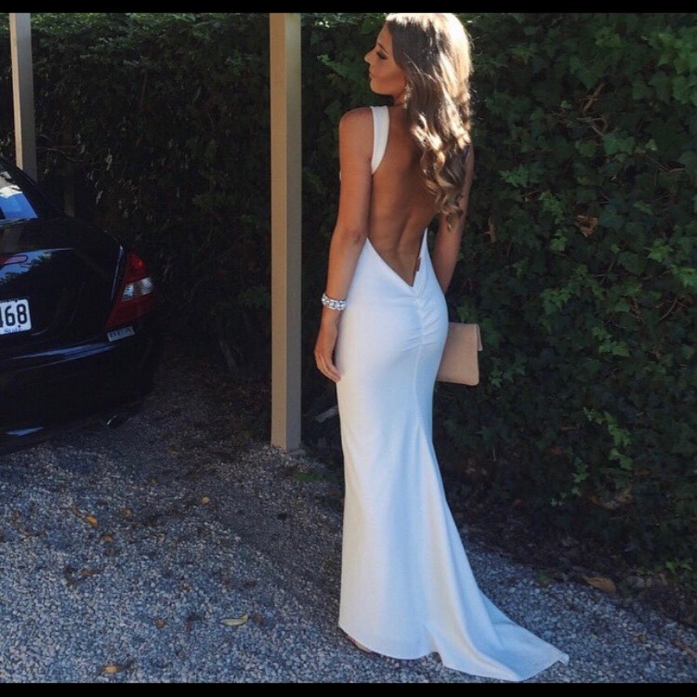 Amy Taylor Somerfields Dress 00
